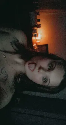 OnlyFans of foxyroxy410