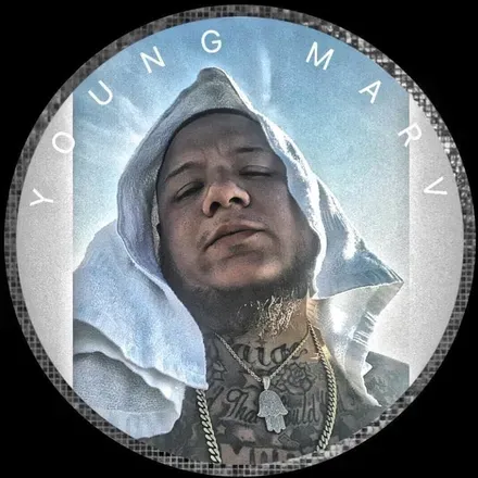 OnlyFans cuenta youngmarvnyc avatar 1