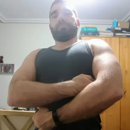 OnlyFans cuenta beefyalex avatar 1