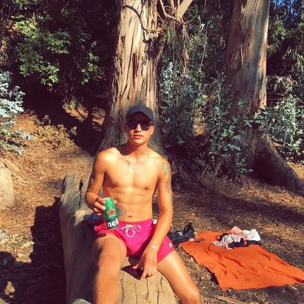 OnlyFans cuenta vittorio.27 header 2