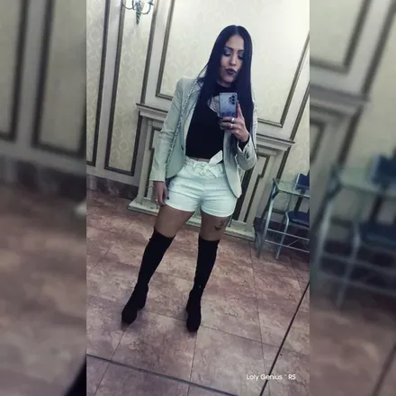 OnlyFans cuenta lolygenius avatar 1
