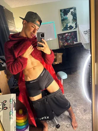 OnlyFans cuenta aquarianfatha avatar 1