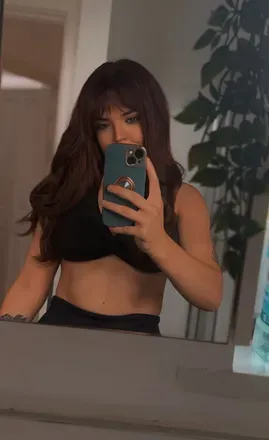 OnlyFans cuenta meli_69xx avatar 1