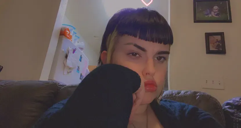 OnlyFans cuenta moonieemariee avatar 1