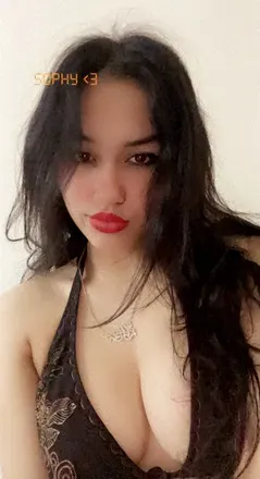 OnlyFans cuenta sophyathena avatar 1