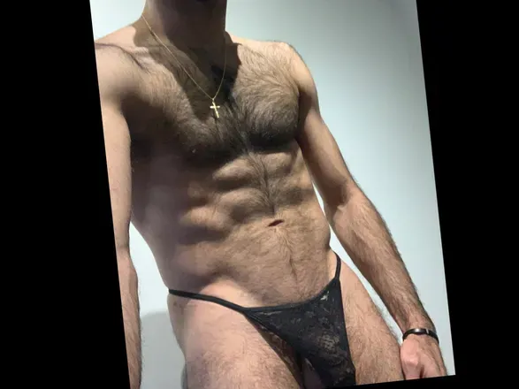 OnlyFans cuenta xx_hairy_slave header 2