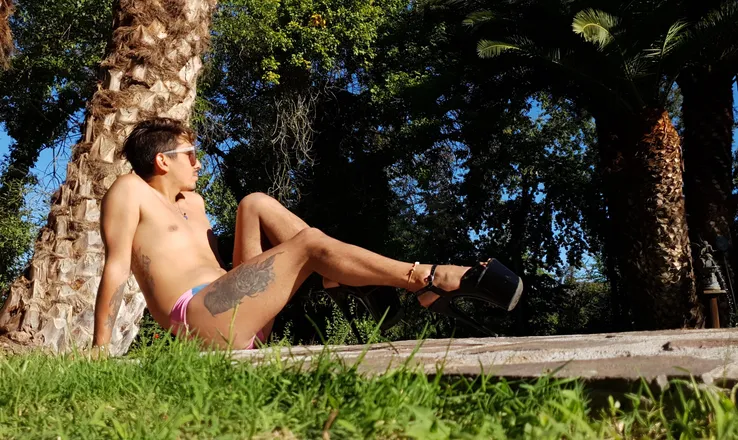 OnlyFans cuenta viper2793 header 2