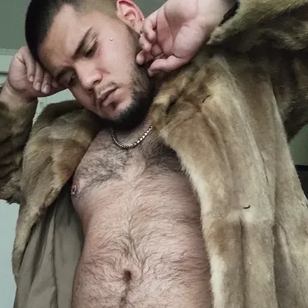 OnlyFans cuenta plu.ton avatar 1