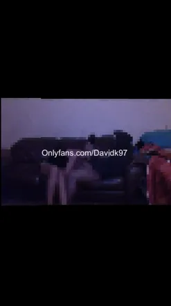 OnlyFans cuenta davidk97 header 2