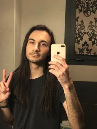OnlyFans cuenta vorganicpotato avatar 1