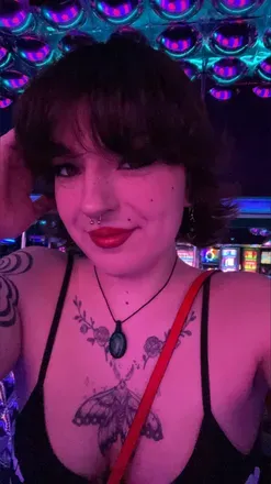 OnlyFans cuenta koi.fish avatar 1