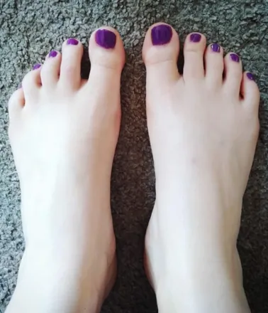OnlyFans cuenta simplyfeetfet header 2
