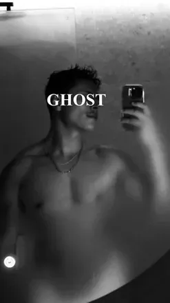 OnlyFans account  jaetheghost avatar 1