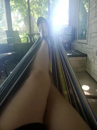 OnlyFans cuenta feetfeastevie avatar 1