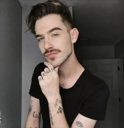 OnlyFans cuenta brandxxxn avatar 1
