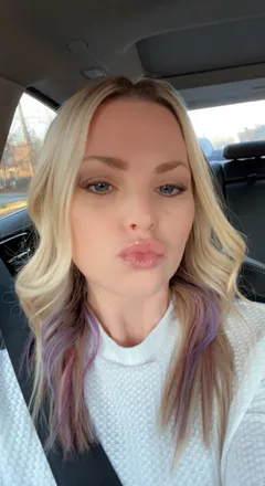 OnlyFans account  inkedblondebombshell header 2