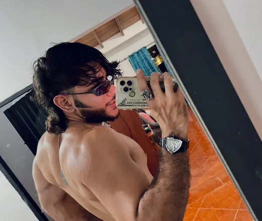 OnlyFans cuenta adam_specter1 header 2
