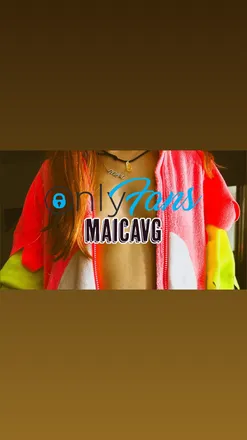 OnlyFans cuenta maicavg header 2