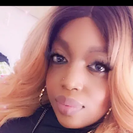 OnlyFans cuenta chocolat3kiss avatar 1