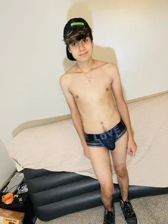 OnlyFans cuenta xander187 avatar 1