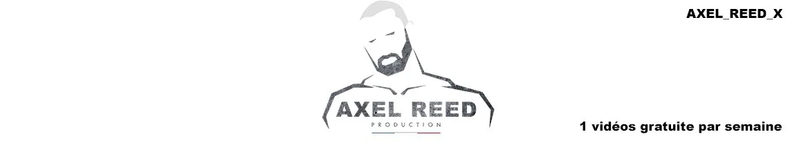 OnlyFans cuenta axel_reed_x header 2