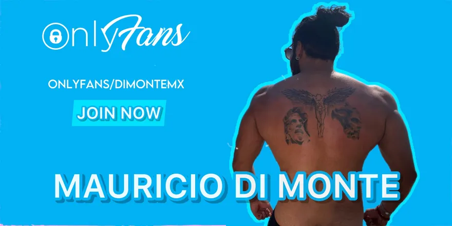 OnlyFans cuenta dimontemx header 2