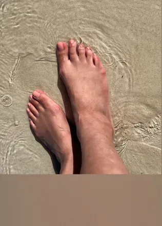 OnlyFans cuenta chrissyktoes avatar 1