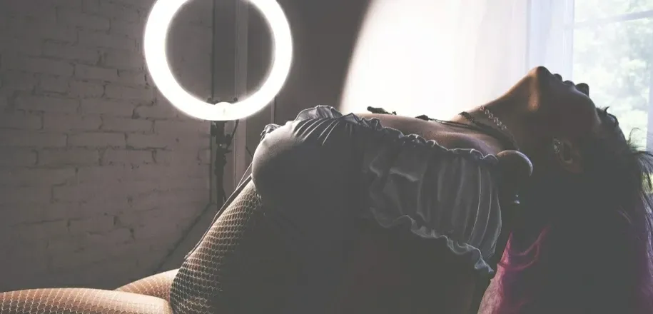OnlyFans cuenta princesskidaga header 2