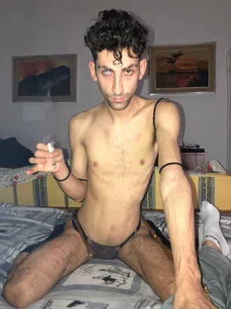 OnlyFans account  kaosh previous_avatars_1 3