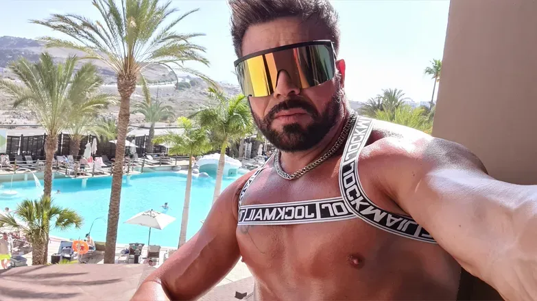 OnlyFans cuenta luiginnoxl avatar 1