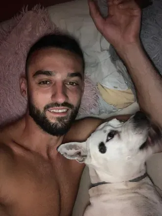 OnlyFans cuenta u98298903 header 2