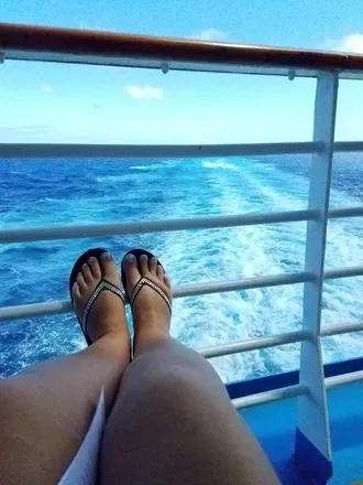 OnlyFans account  peacelovepedicure avatar 1