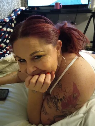 OnlyFans cuenta ladyvillain12 header 2
