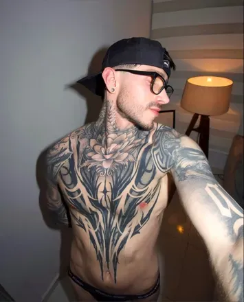 OnlyFans cuenta jonusme1 avatar 1
