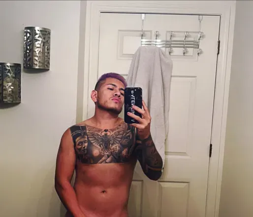 OnlyFans cuenta lucifer602 avatar 1