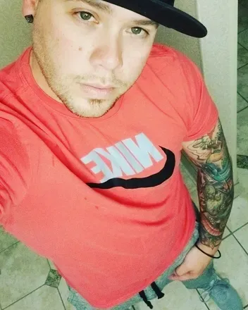 OnlyFans cuenta smallroddadbod avatar 1