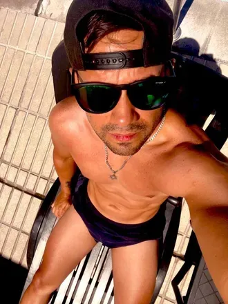 OnlyFans cuenta greatoramz avatar 1
