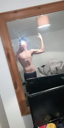 OnlyFans cuenta benj2001 avatar 1