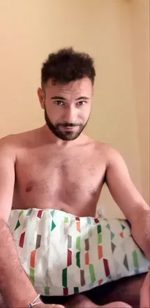 OnlyFans account  itsmarcorush avatar 1