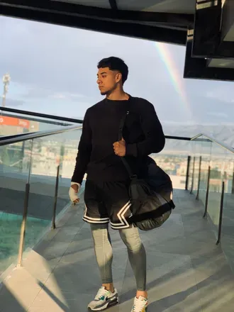 OnlyFans cuenta jaquezjared22 avatar 1