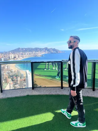 OnlyFans cuenta davidtatto header 2
