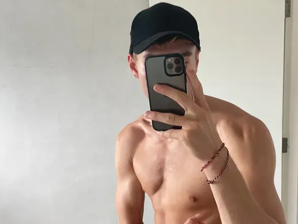 OnlyFans cuenta derekxford avatar 1