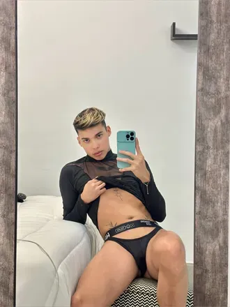 OnlyFans cuenta twinklatinn avatar 1