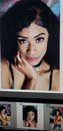 OnlyFans cuenta prettyfeetxari avatar 1