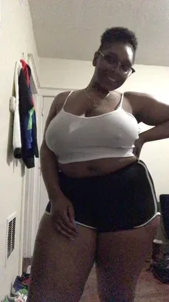 OnlyFans cuenta trinbean94 avatar 1
