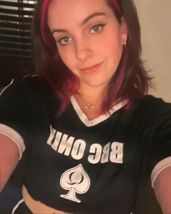 OnlyFans cuenta ladyblackedviper avatar 1