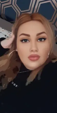 OnlyFans cuenta lucillebaby123 avatar 1
