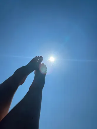 OnlyFans cuenta barenaturalfeet header 1