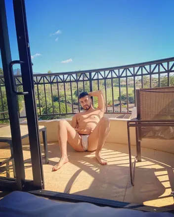 OnlyFans cuenta ariezzzrm avatar 1