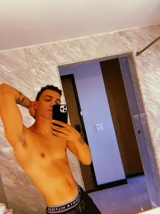 OnlyFans cuenta taylorstanic avatar 1